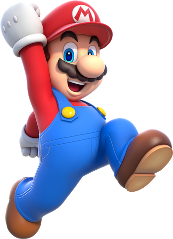 Mario